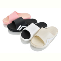 Шлепки M&L  Alex13 SD1068 mix