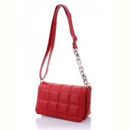 Сумка David Polo 1021-2 red