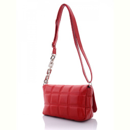 Сумка David Polo 1021-2 red