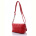Сумка David Polo 1021-2 red
