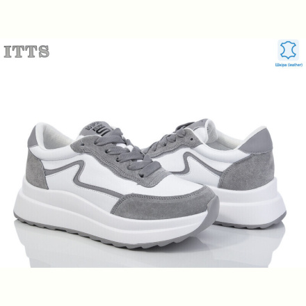 Кроссовки ITTS MT67-5