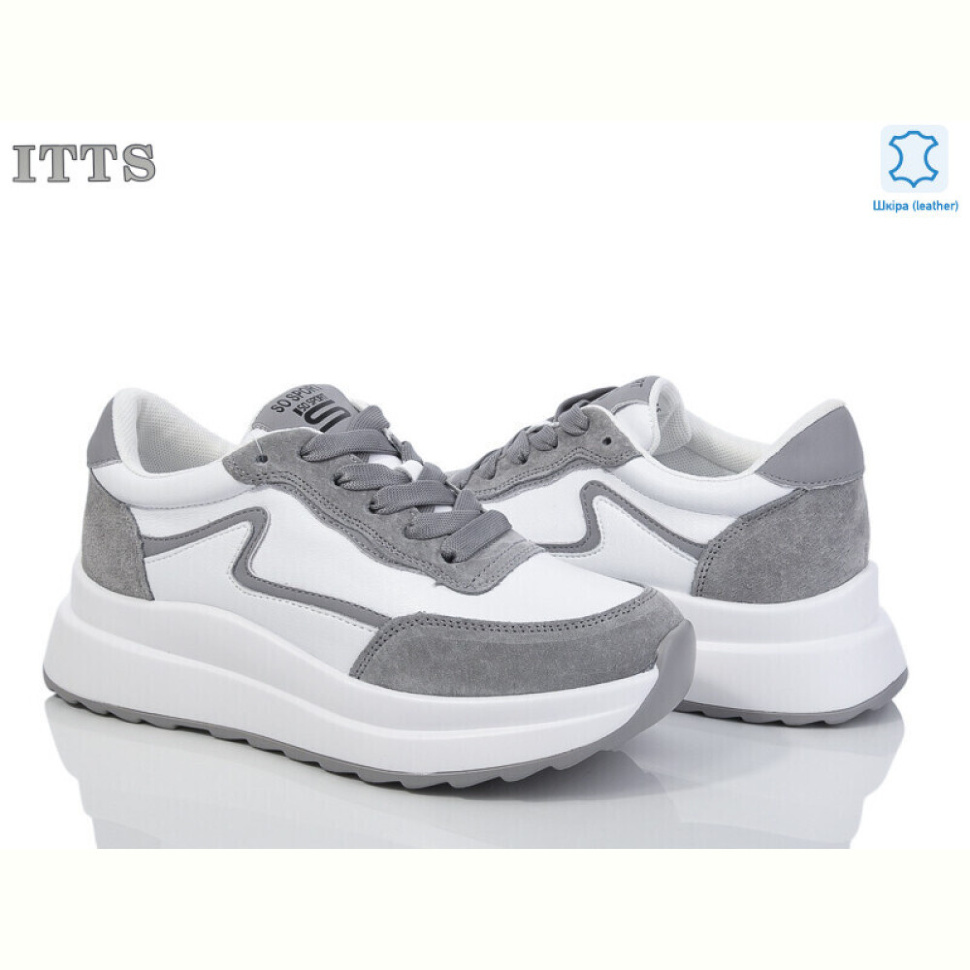 Кроссовки ITTS MT67-5