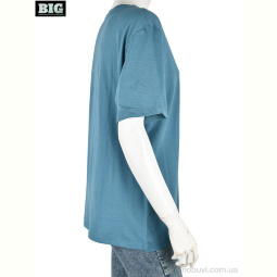 Футболка BIG 4049-05-4 blue