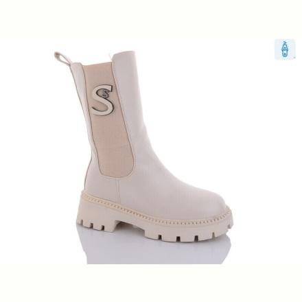 Ботинки Purlina 3282-4