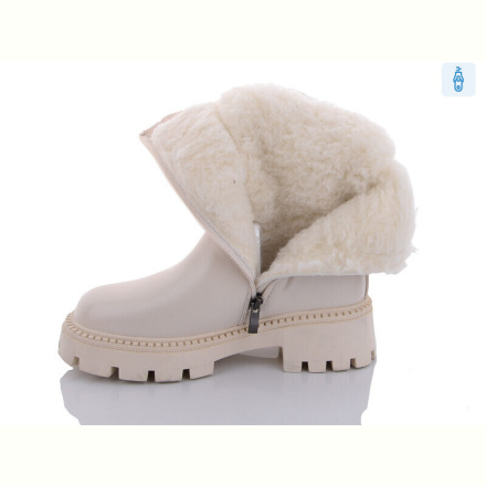 Ботинки Purlina 3282-4