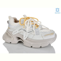 Кроссовки Teetspace-Trasta-Egga WDP1852-3