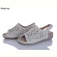 Босоножки Minghong 2339-3