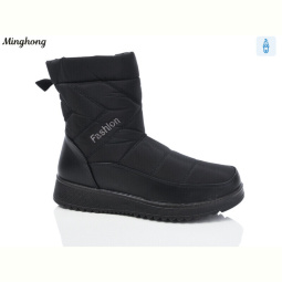 Дутики Minghong 616