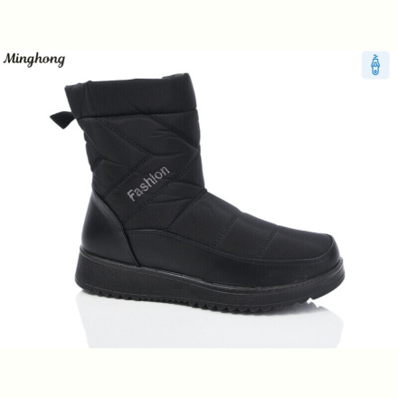 Дутики Minghong 616
