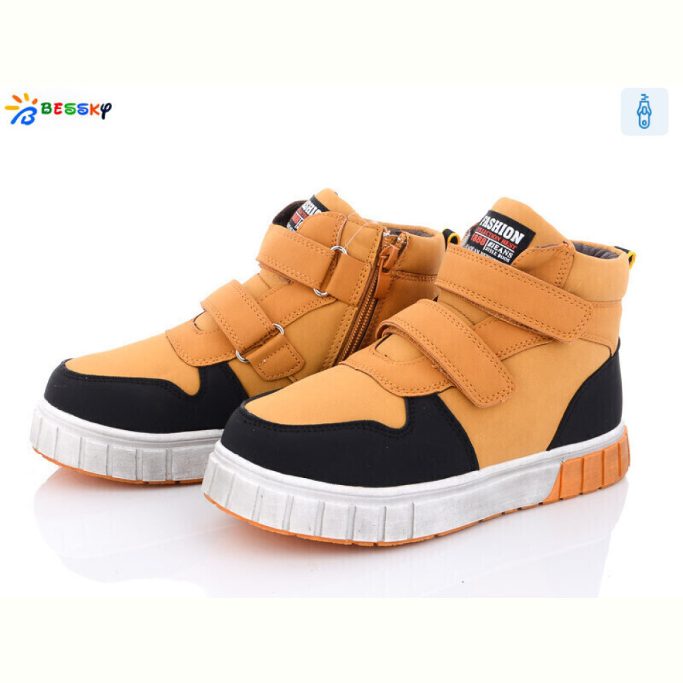 Ботинки Bessky-Kellaifeng B2924-3C