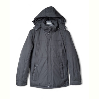 Куртка Audsa AB2603A-1 black