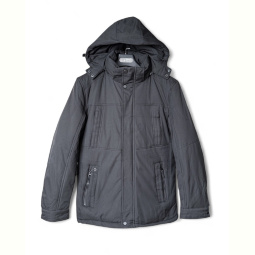 Куртка Audsa AB2603A-1 black