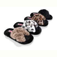 Тапки M&L  Alex13 A8142 mix