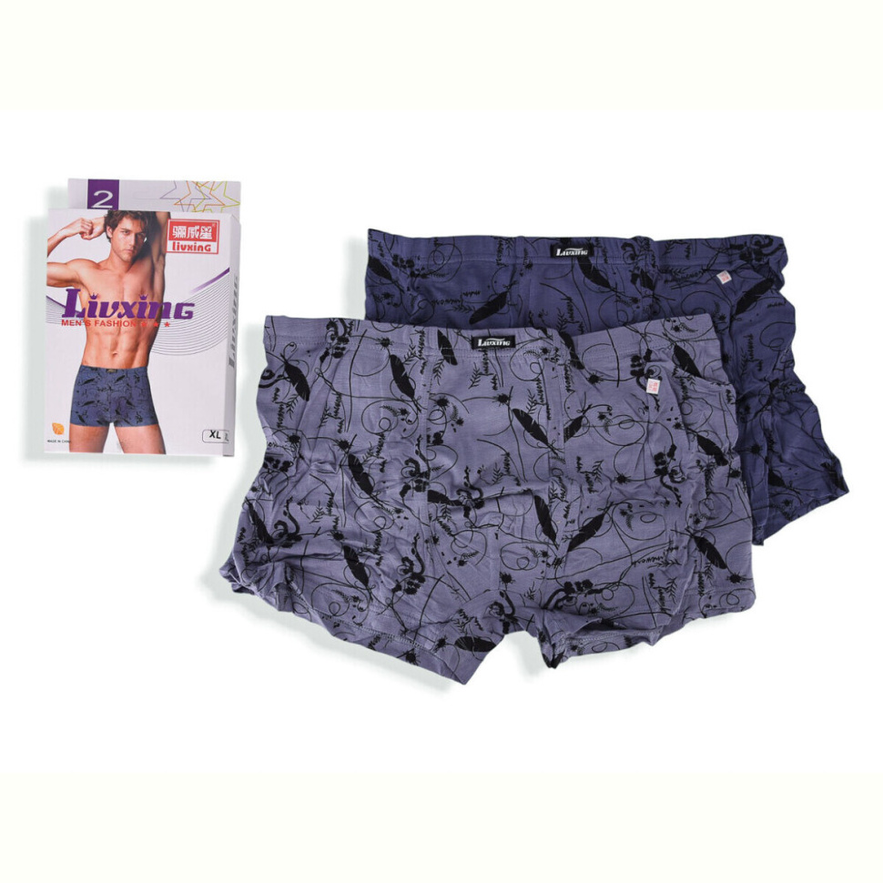 Трусы Textile 3135 mix