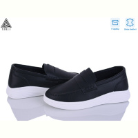 Туфли STILLI Group DR50-2 шкіра