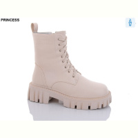 Ботинки Princess Q146