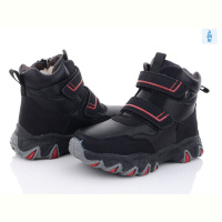 Ботинки Ok Shoes BM3125-2C