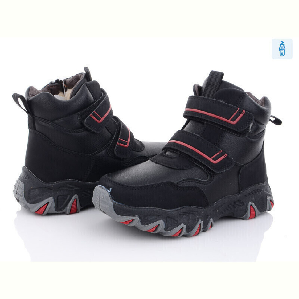 Ботинки Ok Shoes BM3125-2C