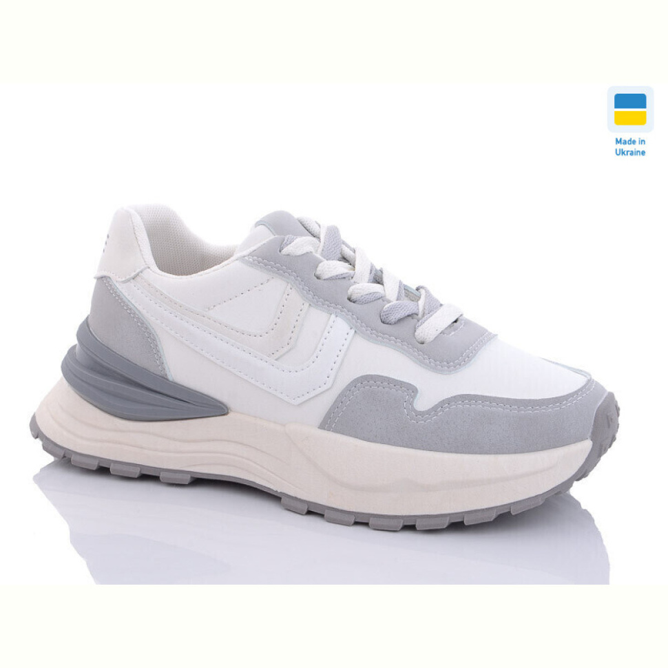 Кроссовки Swin 7302-2