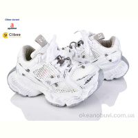 Кроссовки Clibee-Doremi B2760 white
