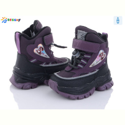 Ботинки Bessky-Kellaifeng B2987-2A