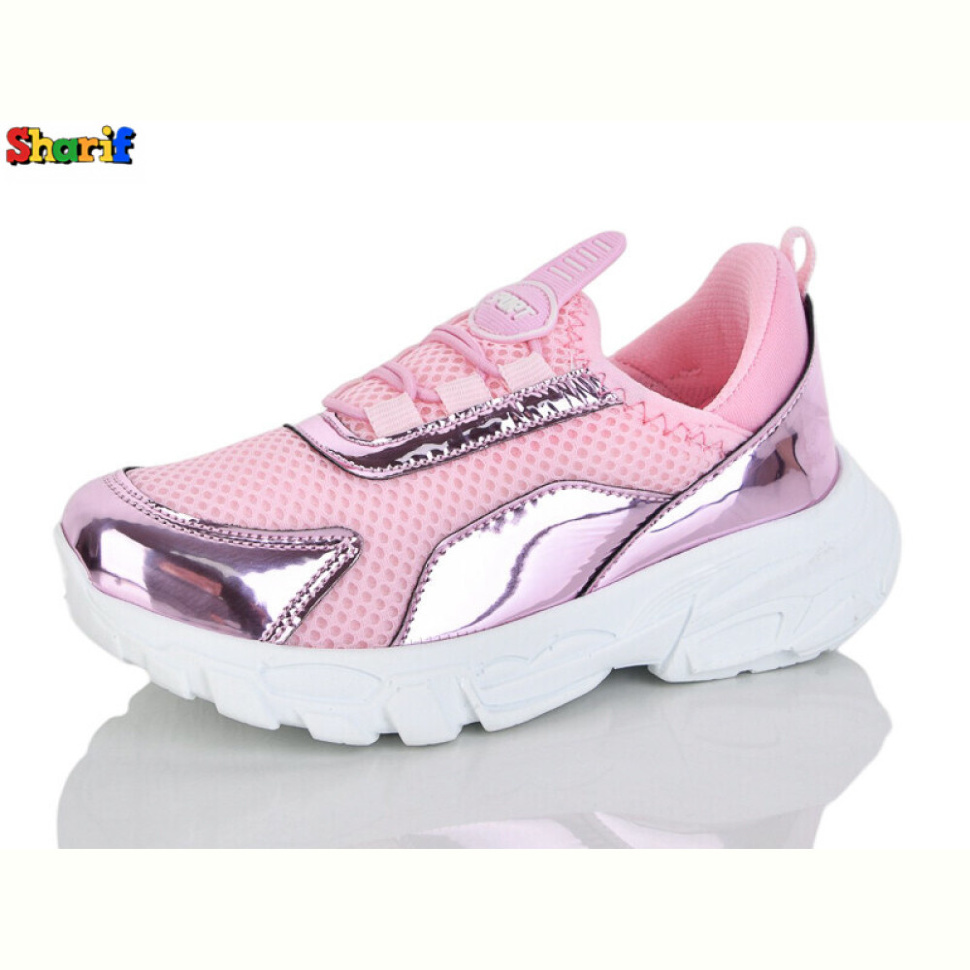 Кроссовки Sharif 6652-6