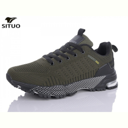 Кроссовки Situo B22-4