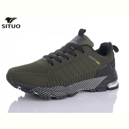 Кроссовки Situo B22-4