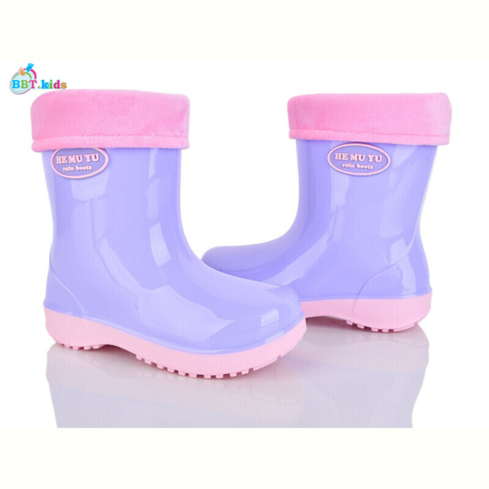 Резиновая обувь BBT M734-5