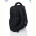 Рюкзак Reluna Group RB001-1 black