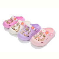 Кроксы BABYSHOP E772 mix