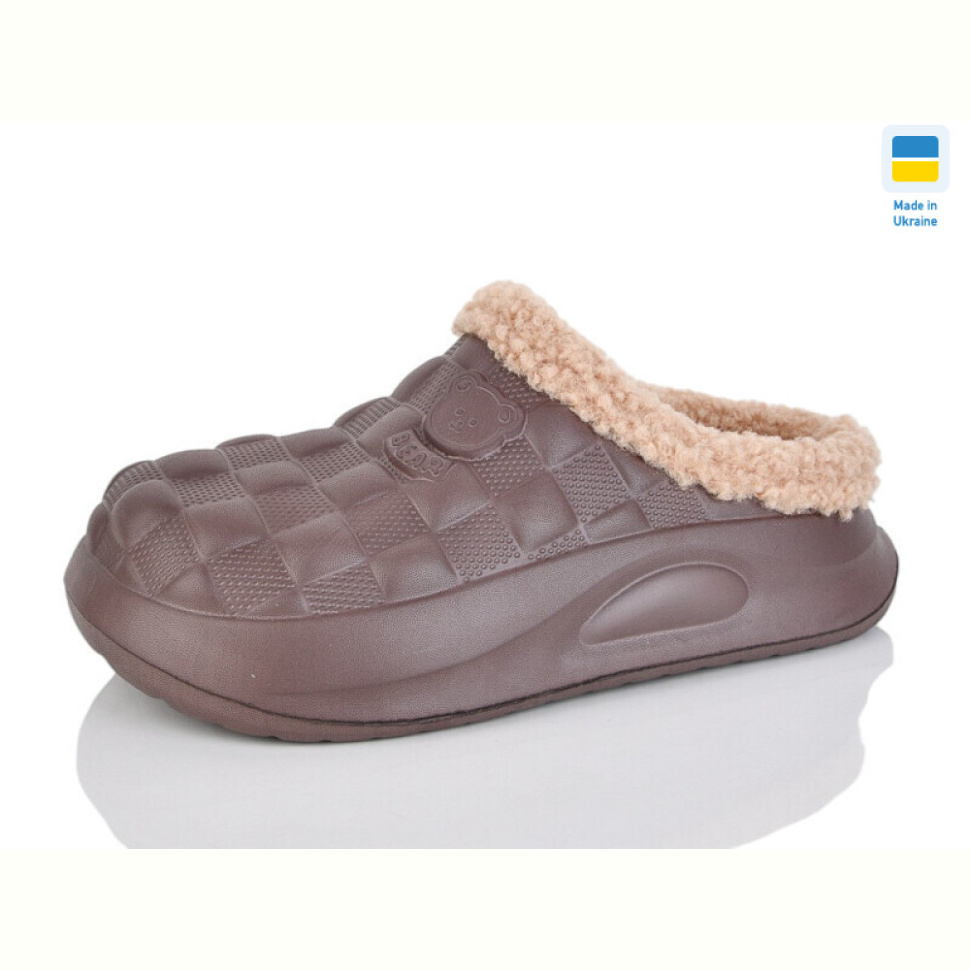 Галоши Lot Shoes 604 шоколад Галоши Lot Shoes 604 шоколад