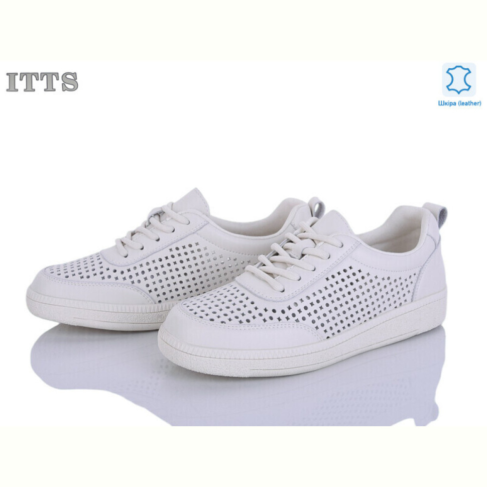 Кроссовки ITTS AQ008-9 Кроссовки ITTS AQ008-9