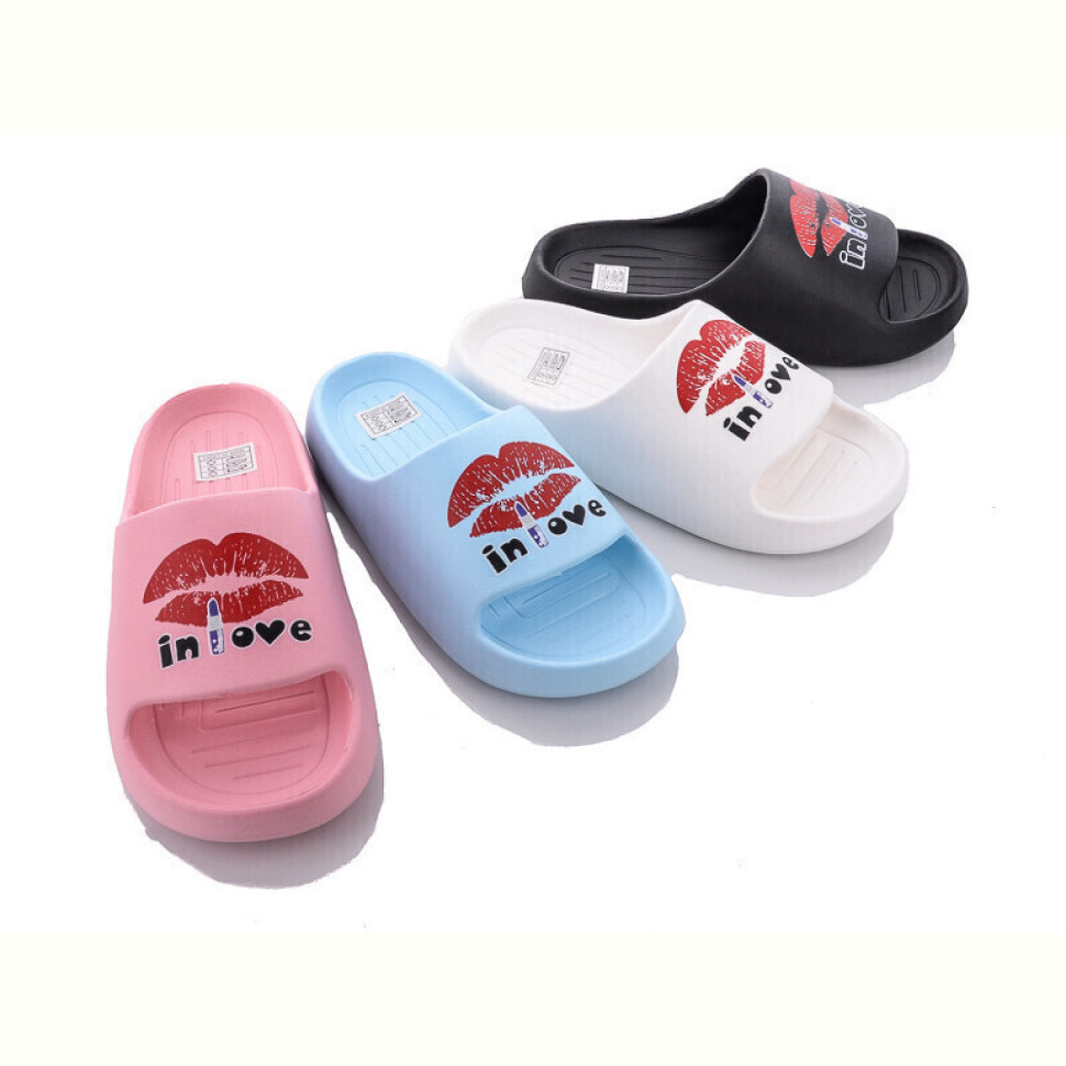 Шлепки Deshman D219 mix Шлепки Deshman D219 mix