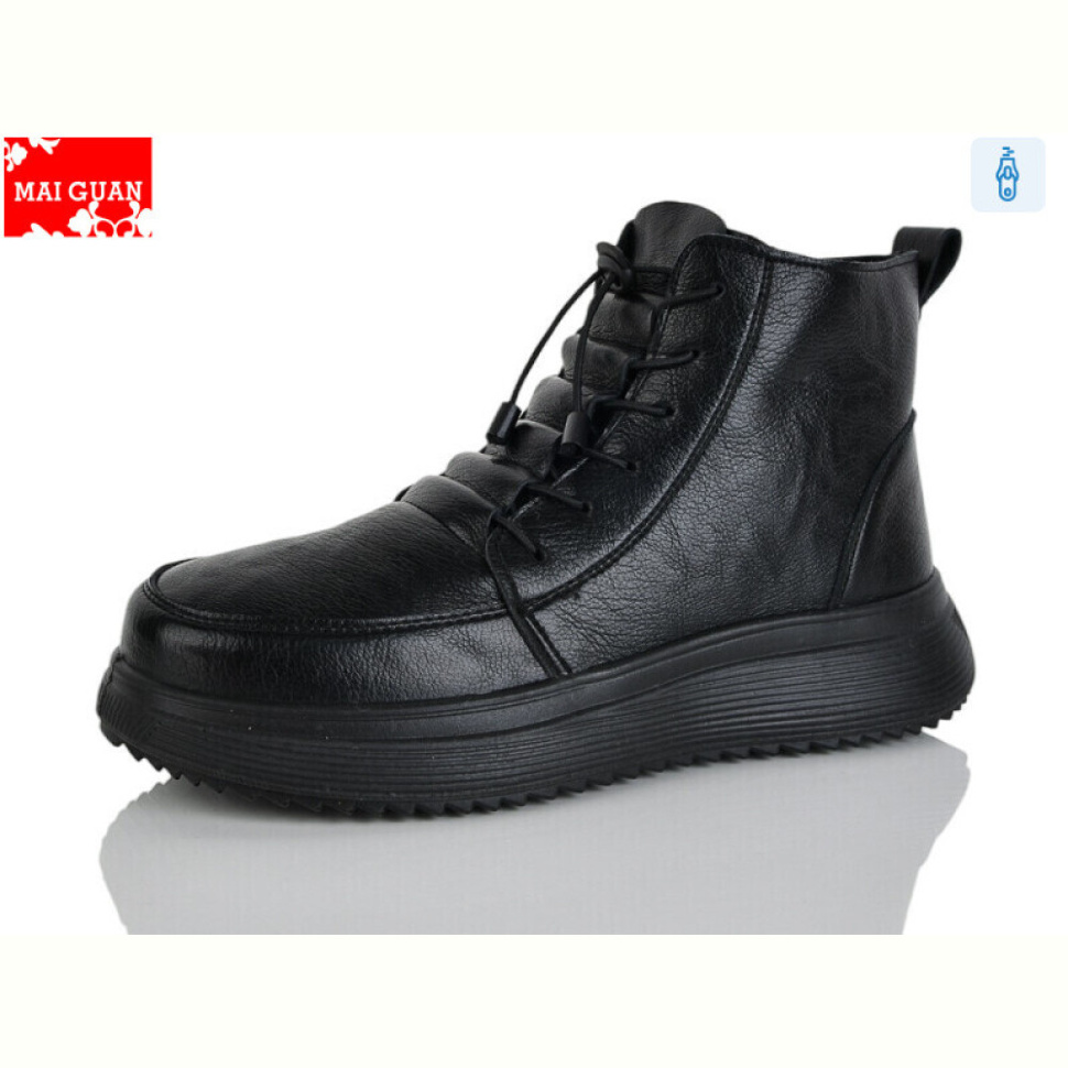 Ботинки Maiguan F50-1