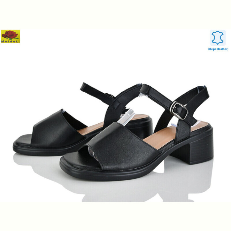 Босоножки Mei De Li M313-15