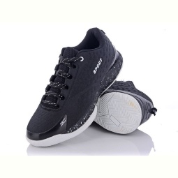 Кроссовки Class Shoes K665 черный