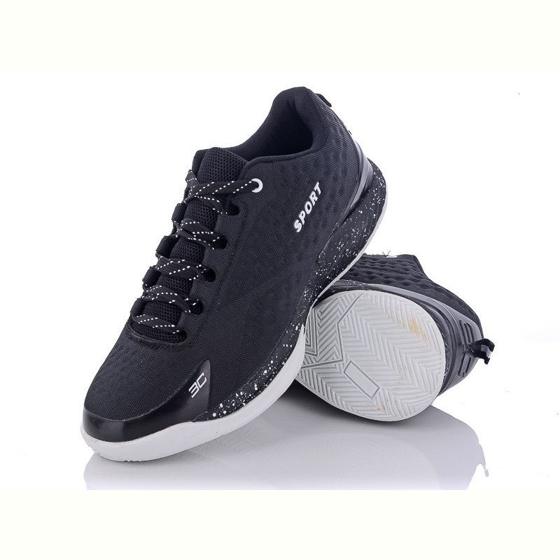 Кроссовки Class Shoes K665 черный