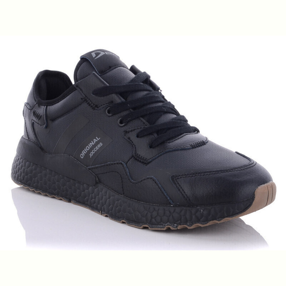 Кроссовки Veer-Demax A3338-1