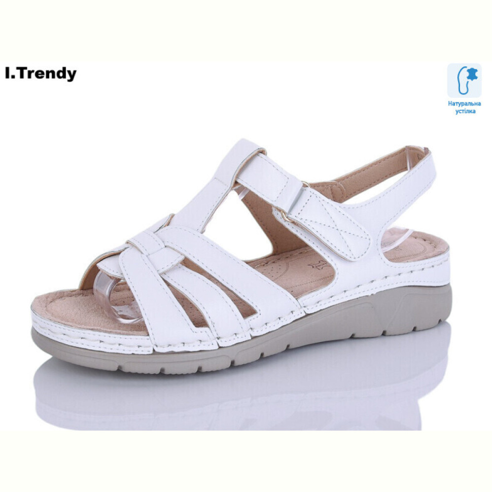 Босоножки Trendy G112-2