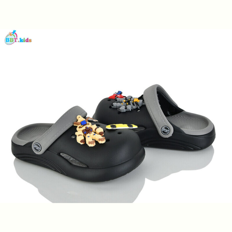 Кроксы BBT A9176-3-3