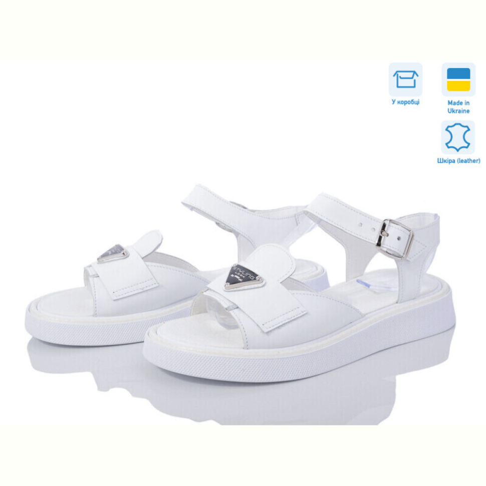 Босоножки G-Aira 468 б.к.