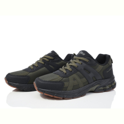 Кроссовки Ok Shoes A630-6
