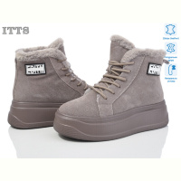 Ботинки ITTS AG182C