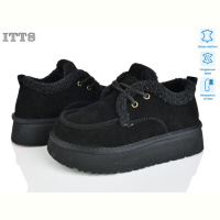Угги ITTS S7986-1