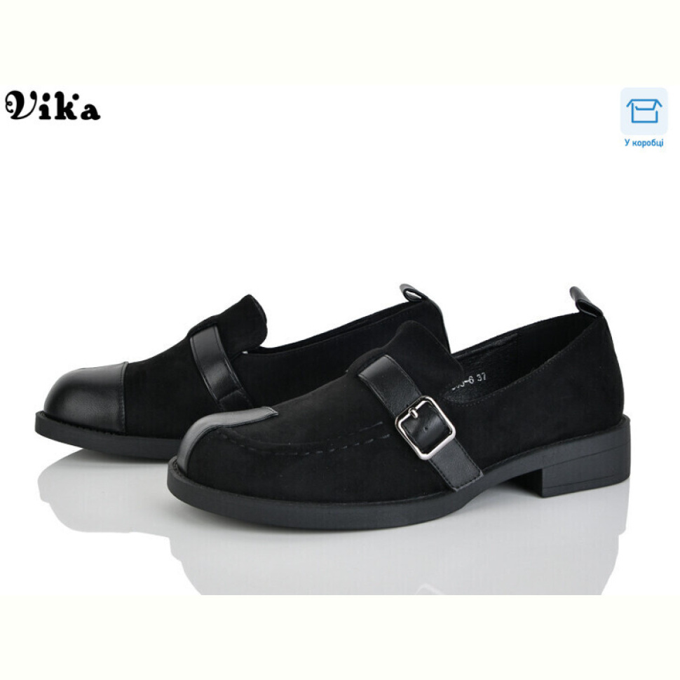 Туфли Vika 805-6