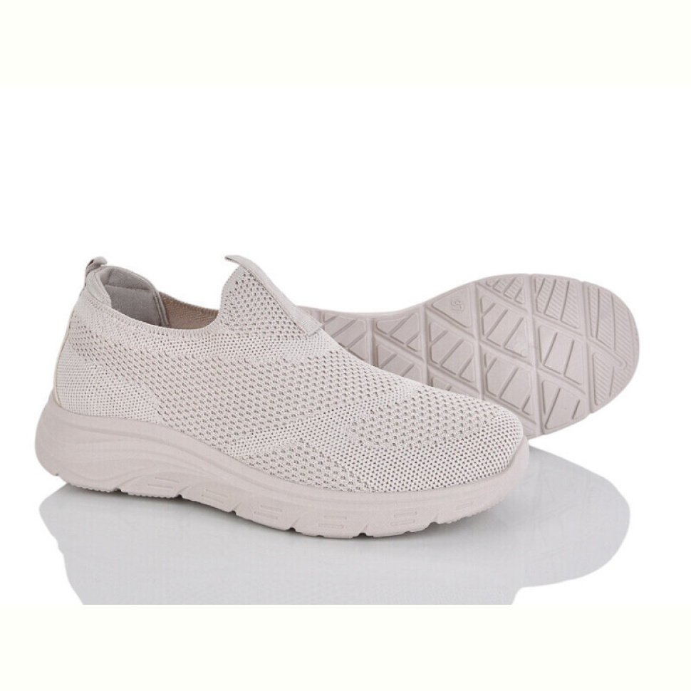 Кроссовки Бабочка-Mengfuna-AESD 401-749