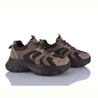 Кроссовки Loretta K557-3