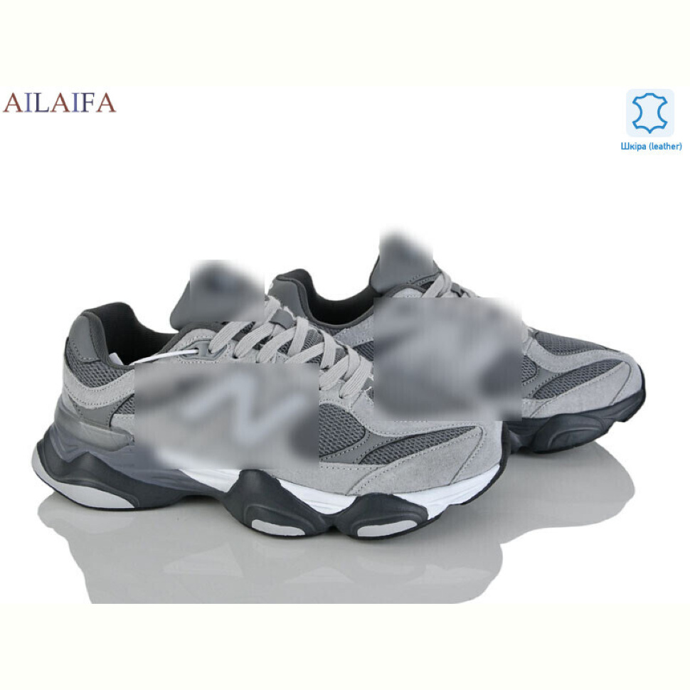 Кроссовки Ailaifa A109-6