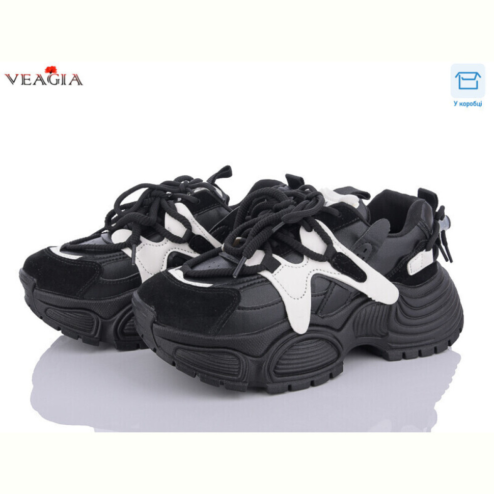 Кроссовки Veagia-ADA CD17-1